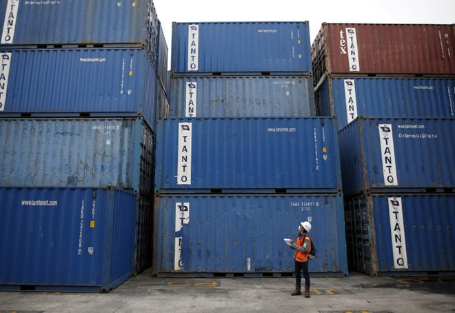 L'Indonésie enregistre le plus important déficit commercial en cinq ans ảnh 1 L'Indonésie enregistre le plus important déficit commercial en cinq ans ảnh 1