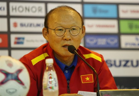 AFF Suzuki Cup: Vietnam, le grand retour! ảnh 4 AFF Suzuki Cup: Vietnam, le grand retour! ảnh 4