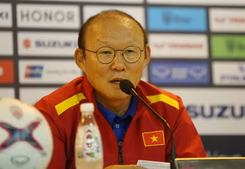  AFF Suzuki Cup: Vietnam, le grand retour! ảnh 4