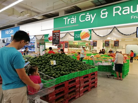 À Hanoï, les entreprises parées pour le Têt ảnh 2