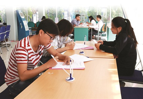 Expatriation professionnelle: partir pour être mieux formés ảnh 1 Expatriation professionnelle: partir pour être mieux formés ảnh 1