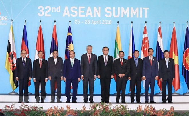 La connectivité de l'ASEAN pour construire une communauté résiliente et innovante ảnh 1