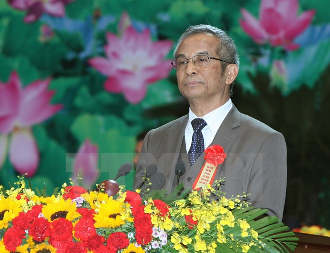 Le Vietnam au Forum Asie-Europe sur le renforcement du développement social durable ảnh 1 Le Vietnam au Forum Asie-Europe sur le renforcement du développement social durable ảnh 1