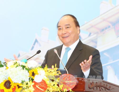 Le PM : le secteur diplomatique doit mieux servir les citoyens et les entreprises ảnh 1 Le PM : le secteur diplomatique doit mieux servir les citoyens et les entreprises ảnh 1