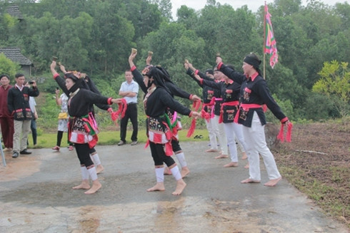 Découverte de l’espace «Les cours d’eau de la région de l'Ouest» au sein de Hanoi ảnh 1
