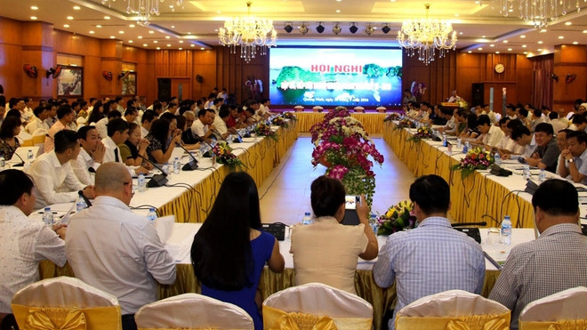 Quang Ninh déterminée à améliorer son environnement d’investissement ảnh 1 Quang Ninh déterminée à améliorer son environnement d’investissement ảnh 1