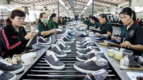 De nombreux produits vietnamiens bénéficieront des privilèges de la Russie ảnh 1 De nombreux produits vietnamiens bénéficieront des privilèges de la Russie ảnh 1