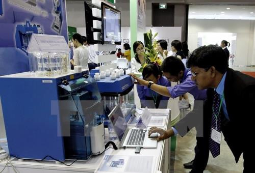 Les pays de l’ASEAN doivent saisir l’opportunité de la connectivité numérique ảnh 1 Les pays de l’ASEAN doivent saisir l’opportunité de la connectivité numérique ảnh 1