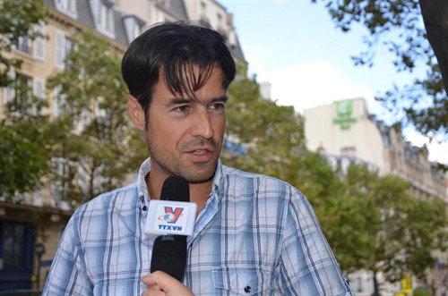 Un expert français exhorte à continuer les négociations après le verdict de la CPA ảnh 1 Un expert français exhorte à continuer les négociations après le verdict de la CPA ảnh 1