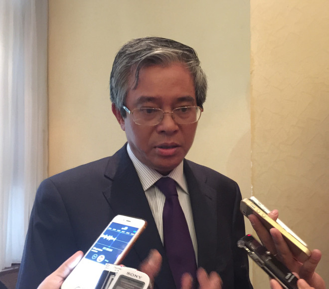 Le Vietnam et les Etats-Unis ont de nombreux domaines de coopération ảnh 1