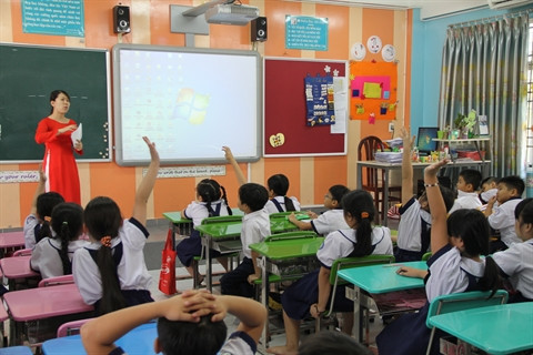 Année scolaire 2016-2017 : pour de meilleures conditions d'étude ảnh 1 Année scolaire 2016-2017 : pour de meilleures conditions d'étude ảnh 1