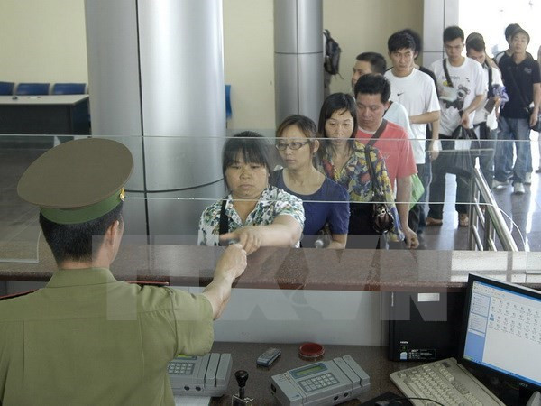Vietnam-Chili : exemption de visa pour les titulaires de passeports ordinaires ảnh 1 Vietnam-Chili : exemption de visa pour les titulaires de passeports ordinaires ảnh 1