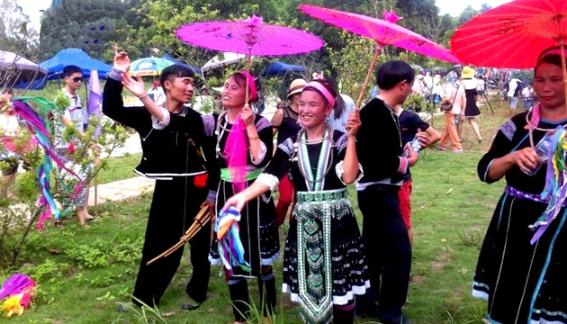 De nombreuses activités intéressantes pour la Fête nationale ảnh 1 De nombreuses activités intéressantes pour la Fête nationale ảnh 1