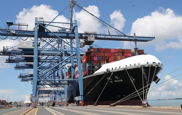 Les entreprises européennes et sud-coréennes optimistes sur l'environnement d'affaires du Vietnam ảnh 1 Les entreprises européennes et sud-coréennes optimistes sur l'environnement d'affaires du Vietnam ảnh 1