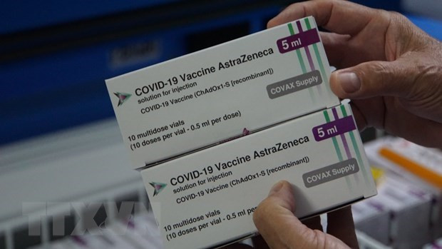 COVID-19 : Pour que les vaccins puissent bientôt être largement diffusés dans tous les pays du monde ảnh 1 COVID-19 : Pour que les vaccins puissent bientôt être largement diffusés dans tous les pays du monde ảnh 1