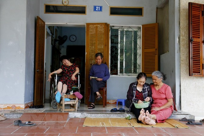 Agent organe : des firmes chimiques doivent être responsables des victimes vietnamiennes ảnh 1