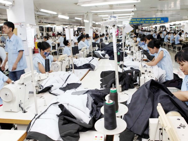 Textile : le Vietnam organisera des événements importants de l'ASEAN ảnh 1
