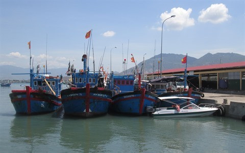 Les défis du développement d’une économie maritime ảnh 1 Les défis du développement d’une économie maritime ảnh 1