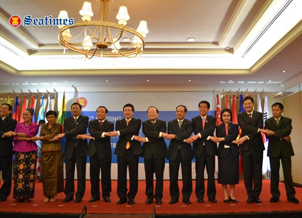 Le Vietnam conjugue les efforts pour édifier une culture aséanienne unie dans la diversité ảnh 4 Le Vietnam conjugue les efforts pour édifier une culture aséanienne unie dans la diversité ảnh 4