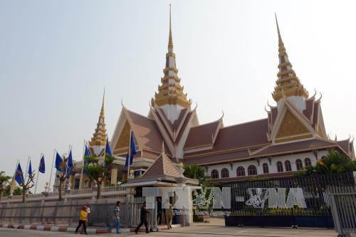 Un septième nouveau parti politique reconnu au Cambodge ảnh 1 Un septième nouveau parti politique reconnu au Cambodge ảnh 1