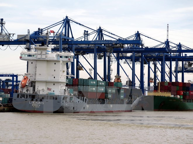 Coopération financière entre le Vietnam et les Emirats arabes unis ảnh 1 Coopération financière entre le Vietnam et les Emirats arabes unis ảnh 1