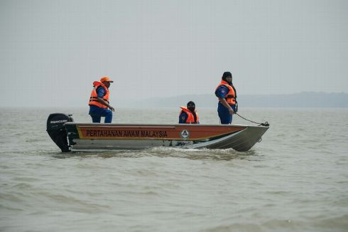 Le bilan du naufrage d’un bateau en Malaisie s’alourdit à 50 ảnh 2 Le bilan du naufrage d’un bateau en Malaisie s’alourdit à 50 ảnh 2