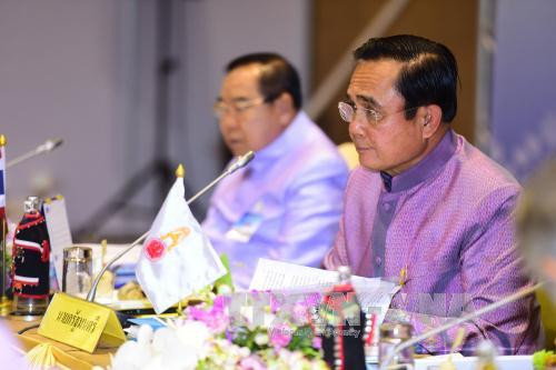 Thaïlande : le Conseil de réforme rejette le projet de Constitution ảnh 1 Thaïlande : le Conseil de réforme rejette le projet de Constitution ảnh 1