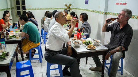 La gastronomie, un as du tourisme à Hanoi ảnh 3 La gastronomie, un as du tourisme à Hanoi ảnh 3