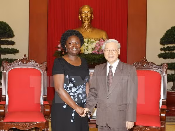 Le Vietnam apprécie le soutien de la Banque mondiale ảnh 1