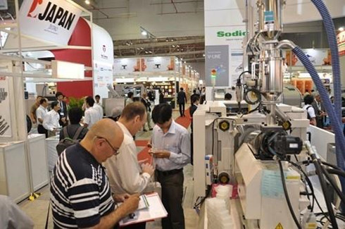L’industrie mécanique du Vietnam séduit les investisseurs étrangers ảnh 1 L’industrie mécanique du Vietnam séduit les investisseurs étrangers ảnh 1