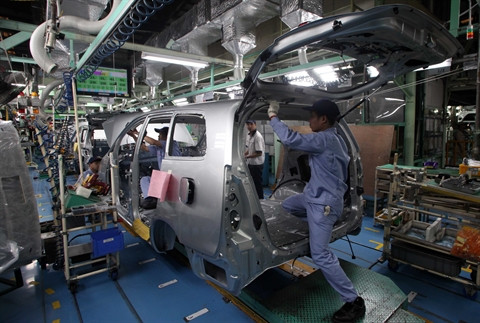 Les petites cylindrées vont submerger le Vietnam ảnh 1 Les petites cylindrées vont submerger le Vietnam ảnh 1