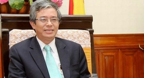 Promouvoir la coopération entre le Vietnam et la Virginie ảnh 1 Promouvoir la coopération entre le Vietnam et la Virginie ảnh 1