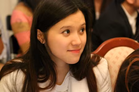 Mai Lan Van et ses projets de bénévolat V.E.O ảnh 1 Mai Lan Van et ses projets de bénévolat V.E.O ảnh 1