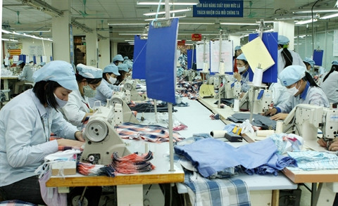 Brexit : quelles conséquences pour l’économie vietnamienne ? ảnh 2 Brexit : quelles conséquences pour l’économie vietnamienne ? ảnh 2