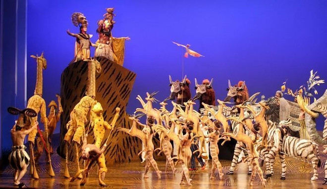 Une première pièce d’opéra au Vietnam ảnh 1 Une première pièce d’opéra au Vietnam ảnh 1