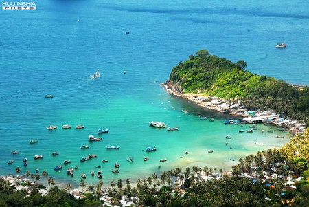 Kien Giang, destination de l’Année touristique nationale 2016 ảnh 1