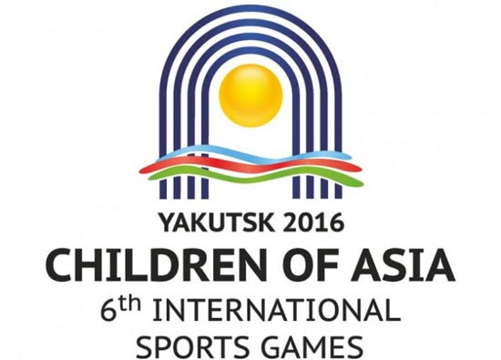 Le Vietnam part pour les Jeux sportifs internationaux des enfants d'Asie ảnh 1 Le Vietnam part pour les Jeux sportifs internationaux des enfants d'Asie ảnh 1