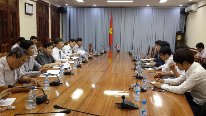 400 millions de dollars pour une centrale à biomasse à Quang Binh ảnh 1 400 millions de dollars pour une centrale à biomasse à Quang Binh ảnh 1