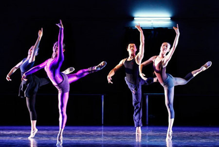 Ouverture du concours national des jeunes talents chorégraphes 2016 ảnh 1