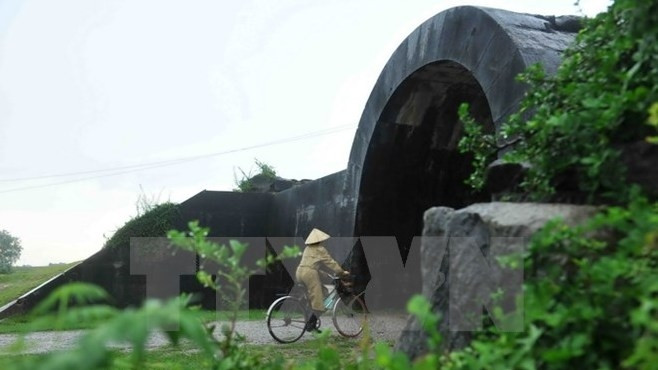 Citadelle de la dynastie des Hô: Élargissement des fouilles archéologiques ảnh 1 Citadelle de la dynastie des Hô: Élargissement des fouilles archéologiques ảnh 1