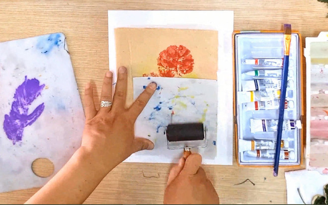 Apprendre à dessiner en ligne ảnh 1