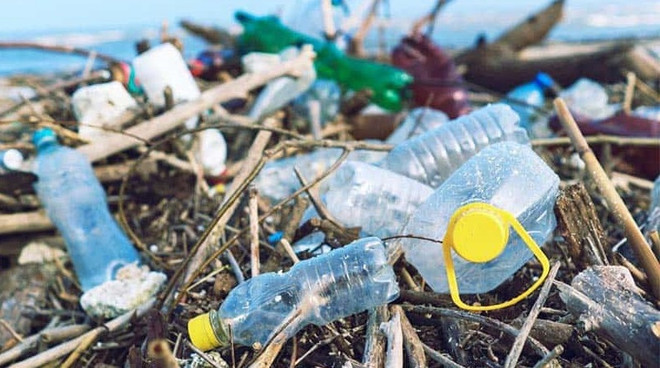 L'UNESCO lance une campagne sur les réseaux sociaux pour réduire les déchets plastiques ảnh 1 L'UNESCO lance une campagne sur les réseaux sociaux pour réduire les déchets plastiques ảnh 1