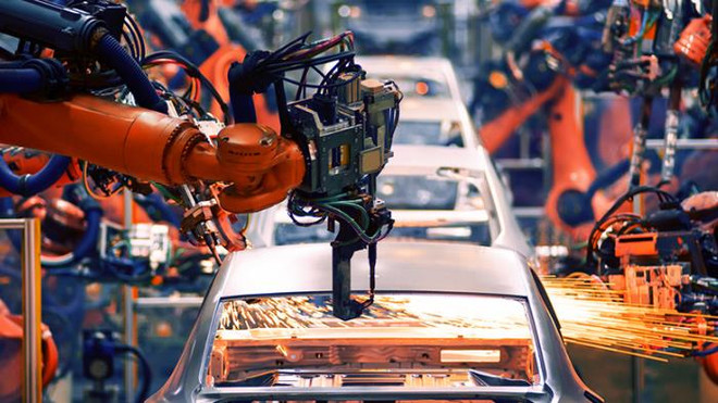 Industrie auxiliaire: deux expositions prévues en septembre ảnh 1 Industrie auxiliaire: deux expositions prévues en septembre ảnh 1