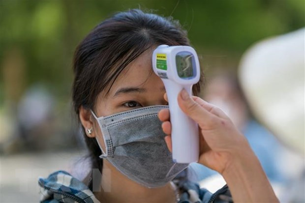 COVID-19 : Ho Chi Minh-Ville enregistre 270 nouveaux cas mercredi matin ảnh 1 COVID-19 : Ho Chi Minh-Ville enregistre 270 nouveaux cas mercredi matin ảnh 1