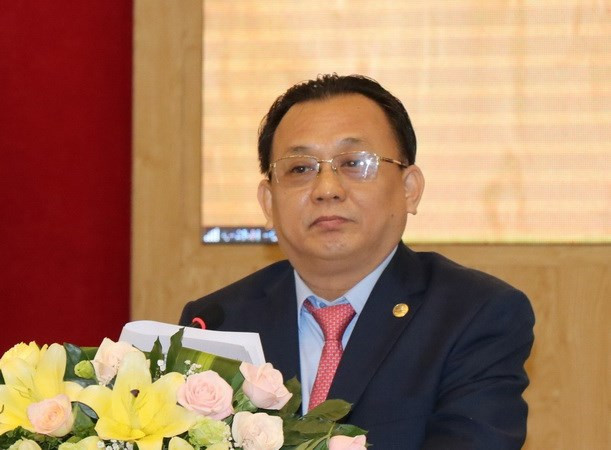 Khanh Hoa et Saint-Pétersbourg (Russe) renforcent leur coopération dans le tourisme et la santé ảnh 1 Khanh Hoa et Saint-Pétersbourg (Russe) renforcent leur coopération dans le tourisme et la santé ảnh 1