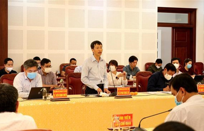 Gia Lai recevra un soutien maximal possible pour contenir le COVID-19 ảnh 1 Gia Lai recevra un soutien maximal possible pour contenir le COVID-19 ảnh 1