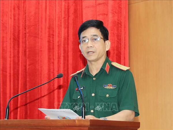 Le Vietnam contribue activement au maintien d’une paix durable dans le monde ảnh 1 Le Vietnam contribue activement au maintien d’une paix durable dans le monde ảnh 1