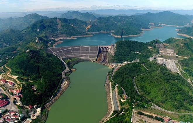 Élargissement de la coopération scientifique internationale sur l'hydrologie, la sécurité de l'eau ảnh 1 Élargissement de la coopération scientifique internationale sur l'hydrologie, la sécurité de l'eau ảnh 1