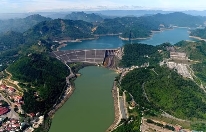 Élargissement de la coopération scientifique internationale sur l'hydrologie, la sécurité de l'eau ảnh 1