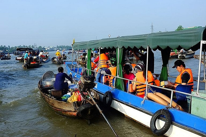 Forum de connectivité touristique entre Hô Chi Minh-Ville et le Delta du Mékong prévu à Dong Thap ảnh 1
